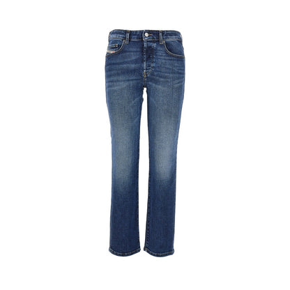 DIESEL 1989 D-Mine' denim jeans