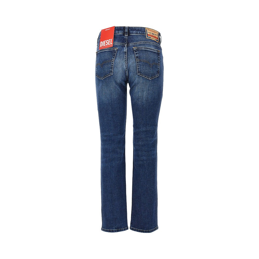 DIESEL 1989 D-Mine' denim jeans