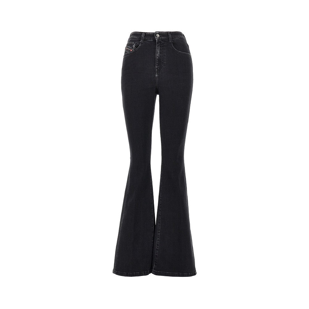 DIESEL 1973 D-Partt' Boothcut jeans