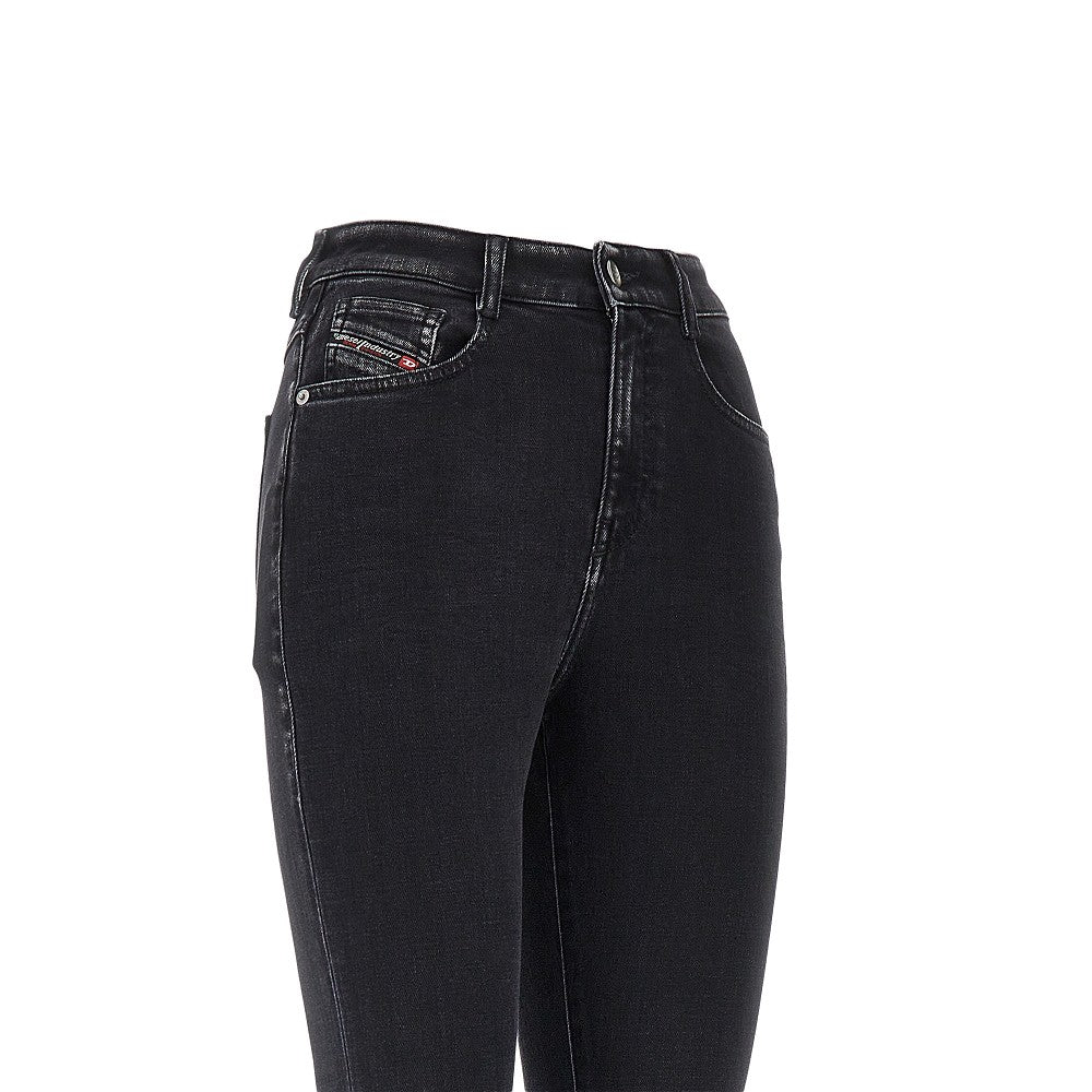 DIESEL 1973 D-Partt' Boothcut jeans