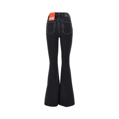 DIESEL 1973 D-Partt' Boothcut jeans