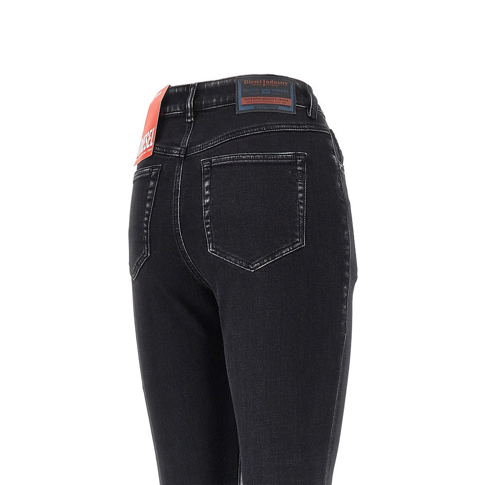 DIESEL 1973 D-Partt' Boothcut jeans