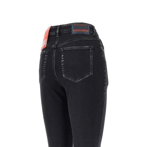 DIESEL 1973 D-Partt' Boothcut jeans