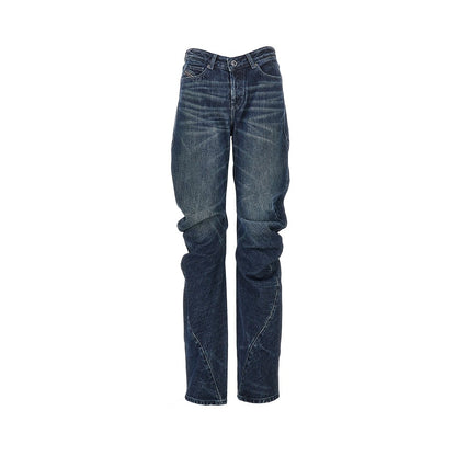 DIESEL D-Twisty' jeans