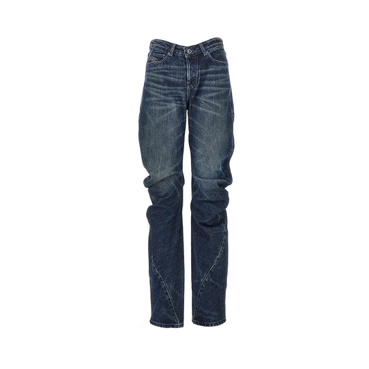 DIESEL D-Twisty' jeans