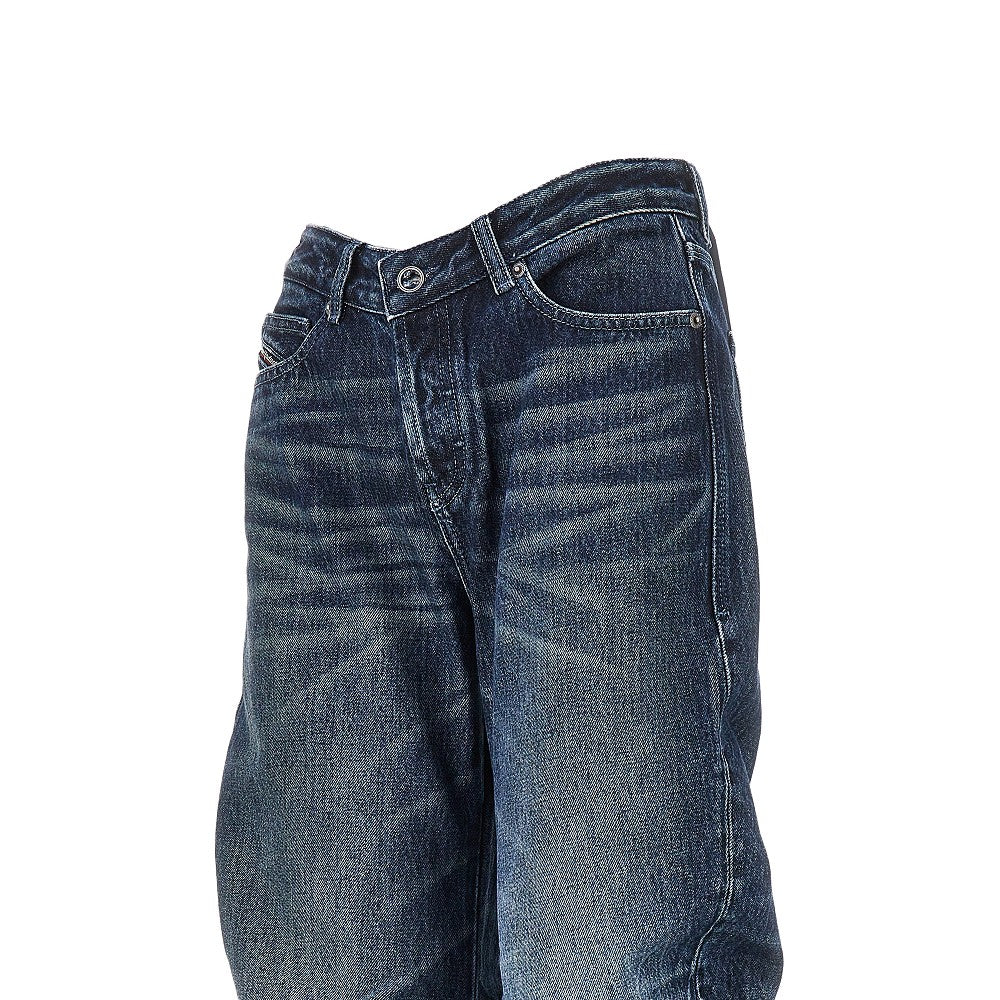 DIESEL D-Twisty' jeans