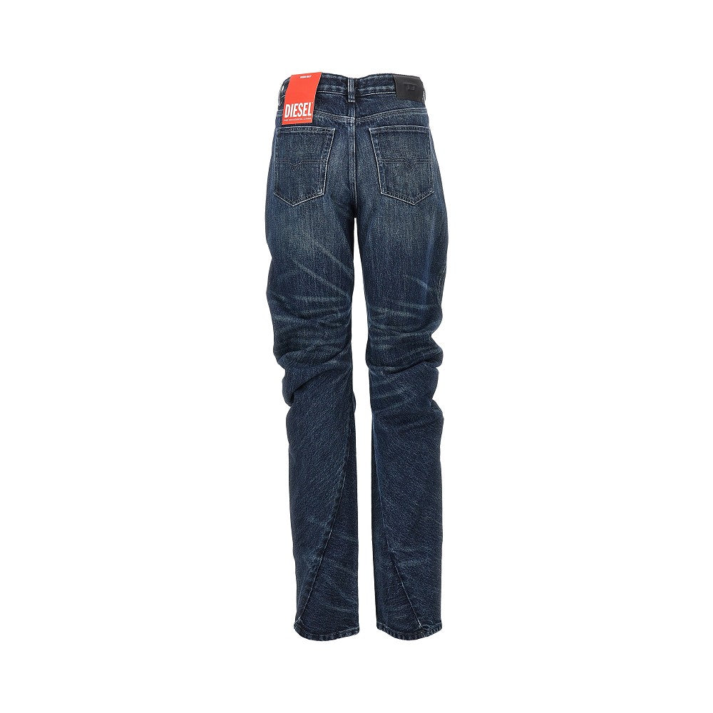 DIESEL D-Twisty' jeans