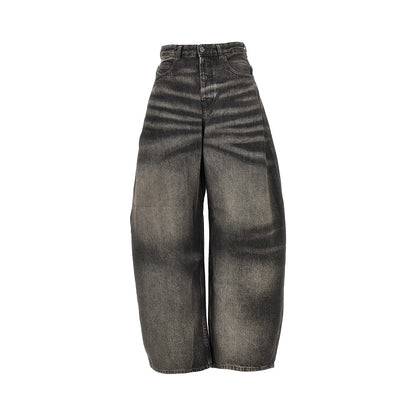 DIESEL 1987 D-Khelz Relaxed Fit jeans