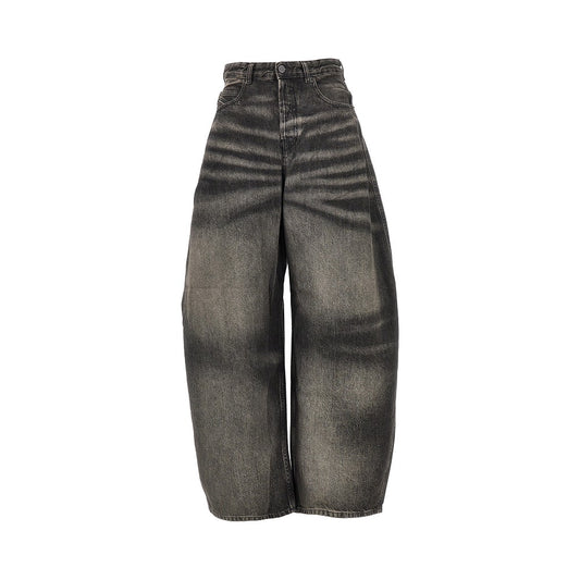 DIESEL 1987 D-Khelz Relaxed Fit jeans