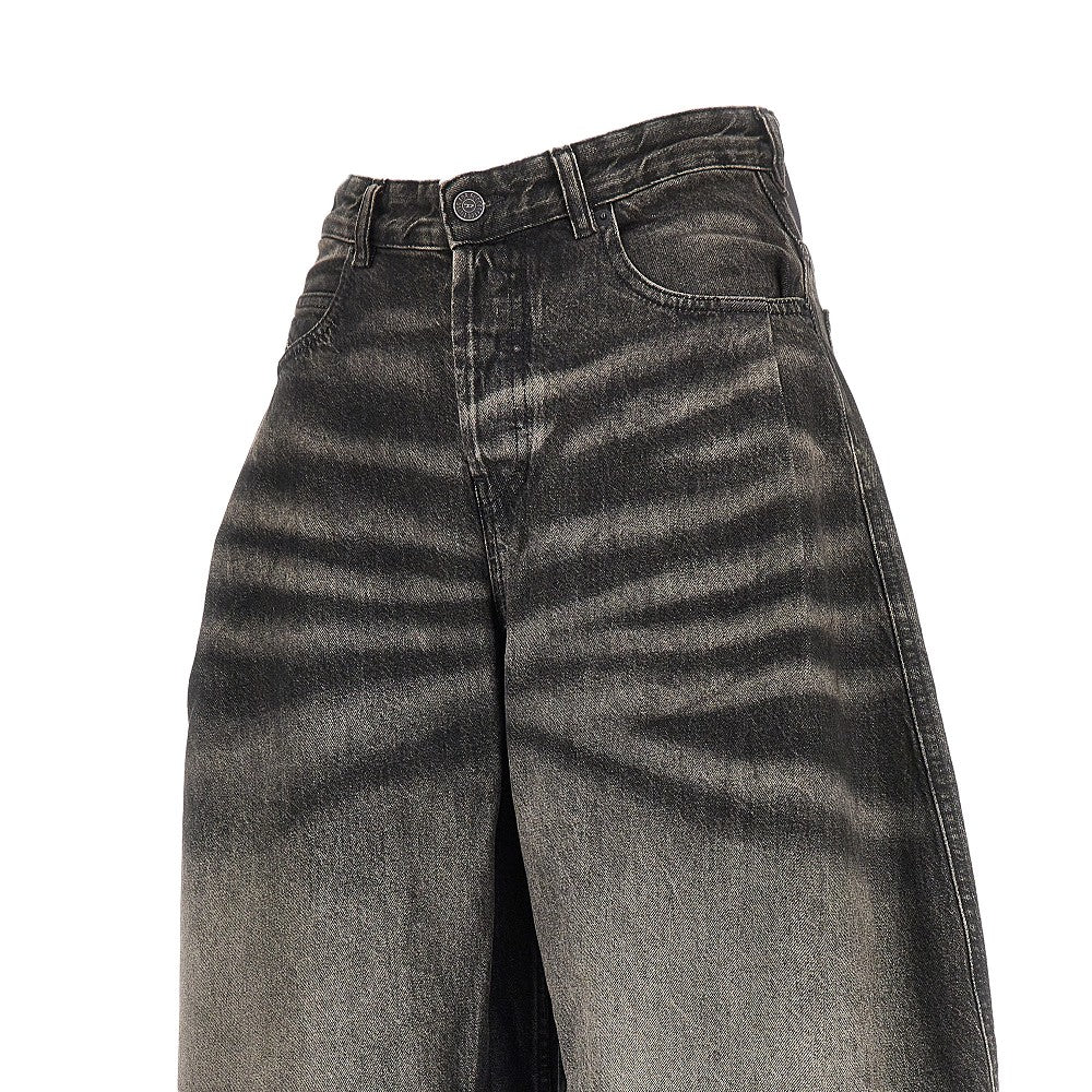DIESEL 1987 D-Khelz Relaxed Fit jeans