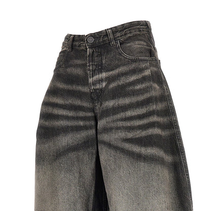 DIESEL 1987 D-Khelz Relaxed Fit jeans