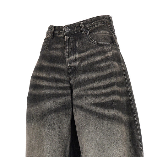 DIESEL 1987 D-Khelz Relaxed Fit jeans