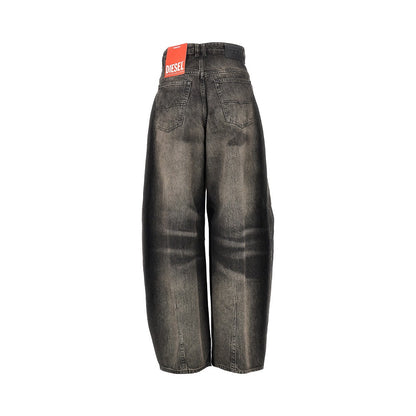 DIESEL 1987 D-Khelz Relaxed Fit jeans