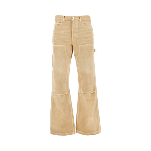 Amiri Lightweight Carpenter denim pants