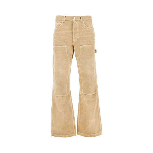 Amiri Lightweight Carpenter denim pants