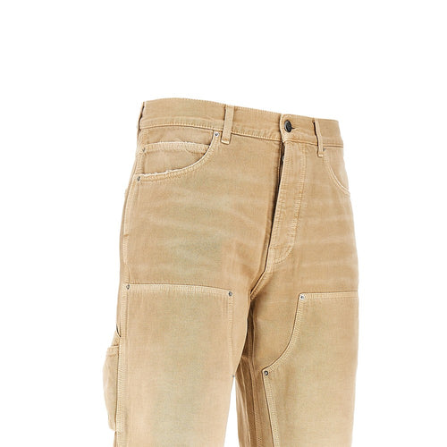 Amiri Lightweight Carpenter denim pants