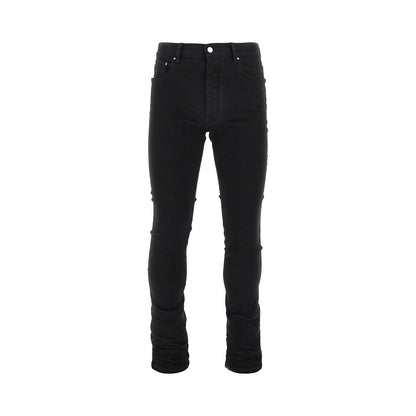 AMIRI Stack' Skinny Fit jeans