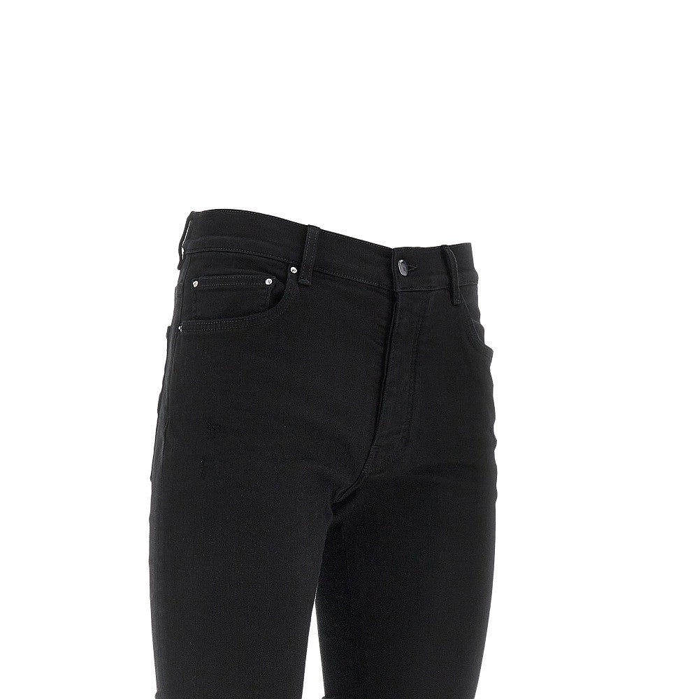 AMIRI Stack' Skinny Fit jeans