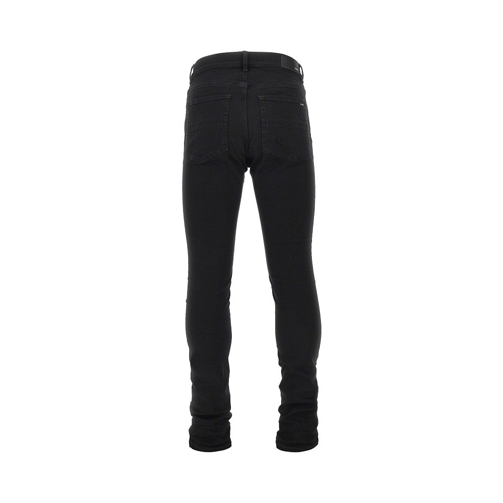 AMIRI Stack' Skinny Fit jeans