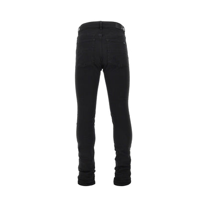 AMIRI Stack' Skinny Fit jeans