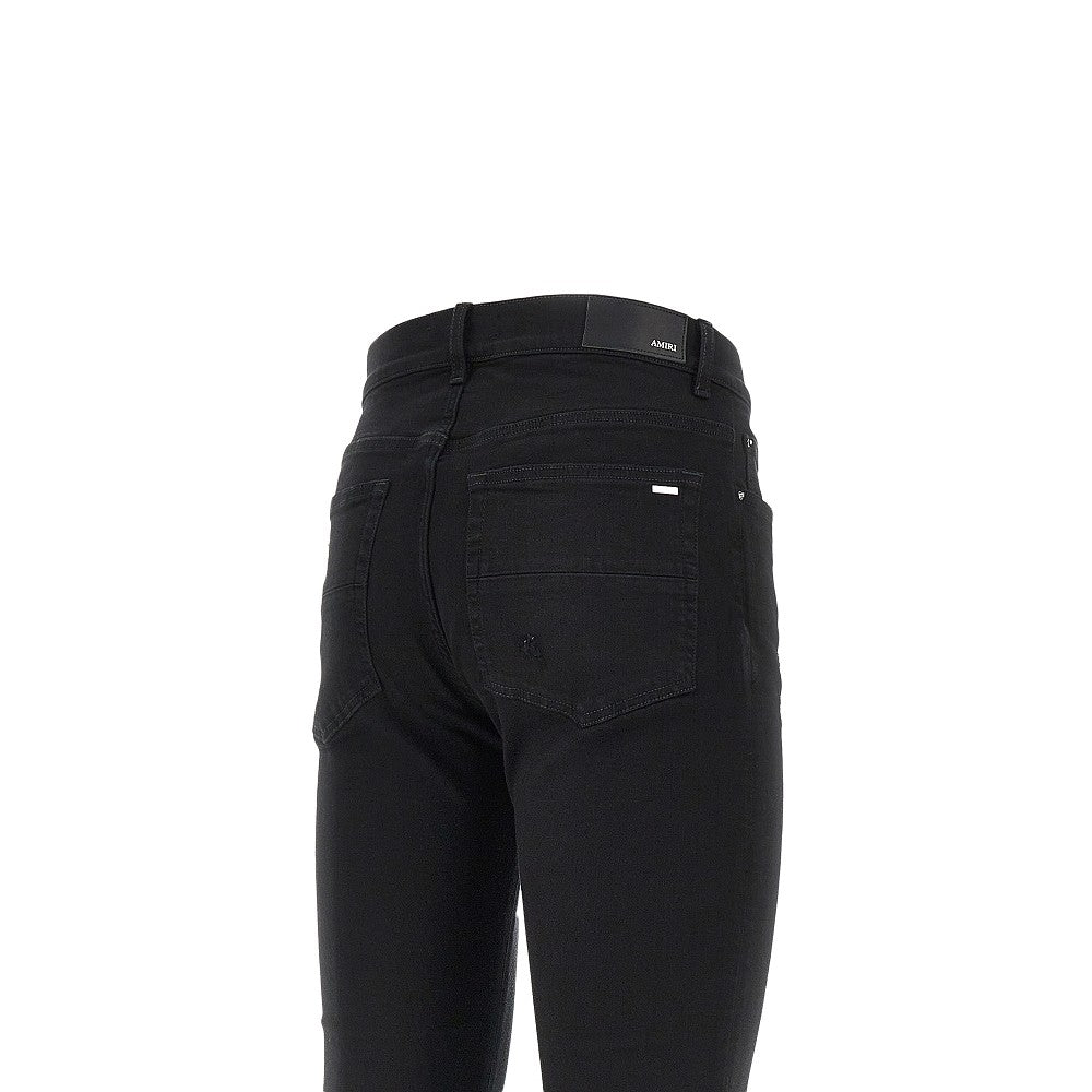 AMIRI Stack' Skinny Fit jeans