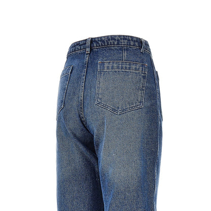 A.P.C. Cotton denim jeans