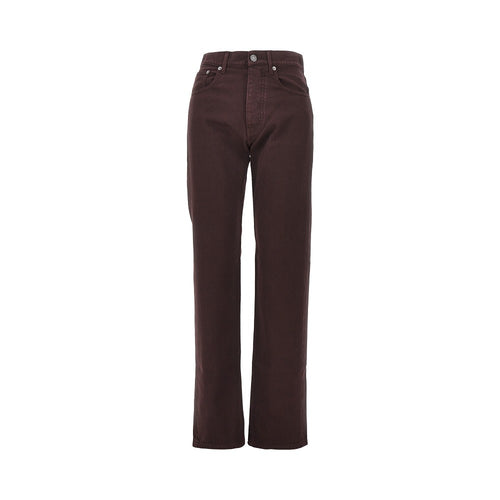 Phoebe Philo Straight leg Classic jeans