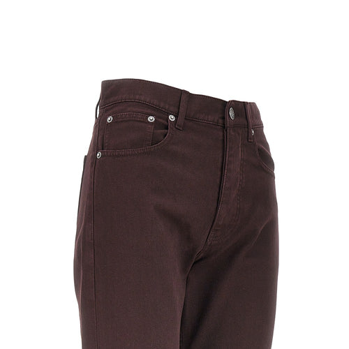 Phoebe Philo Straight leg Classic jeans