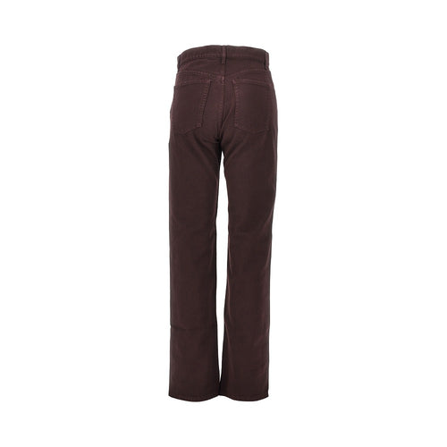 Phoebe Philo Straight leg Classic jeans