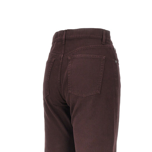 Phoebe Philo Straight leg Classic jeans