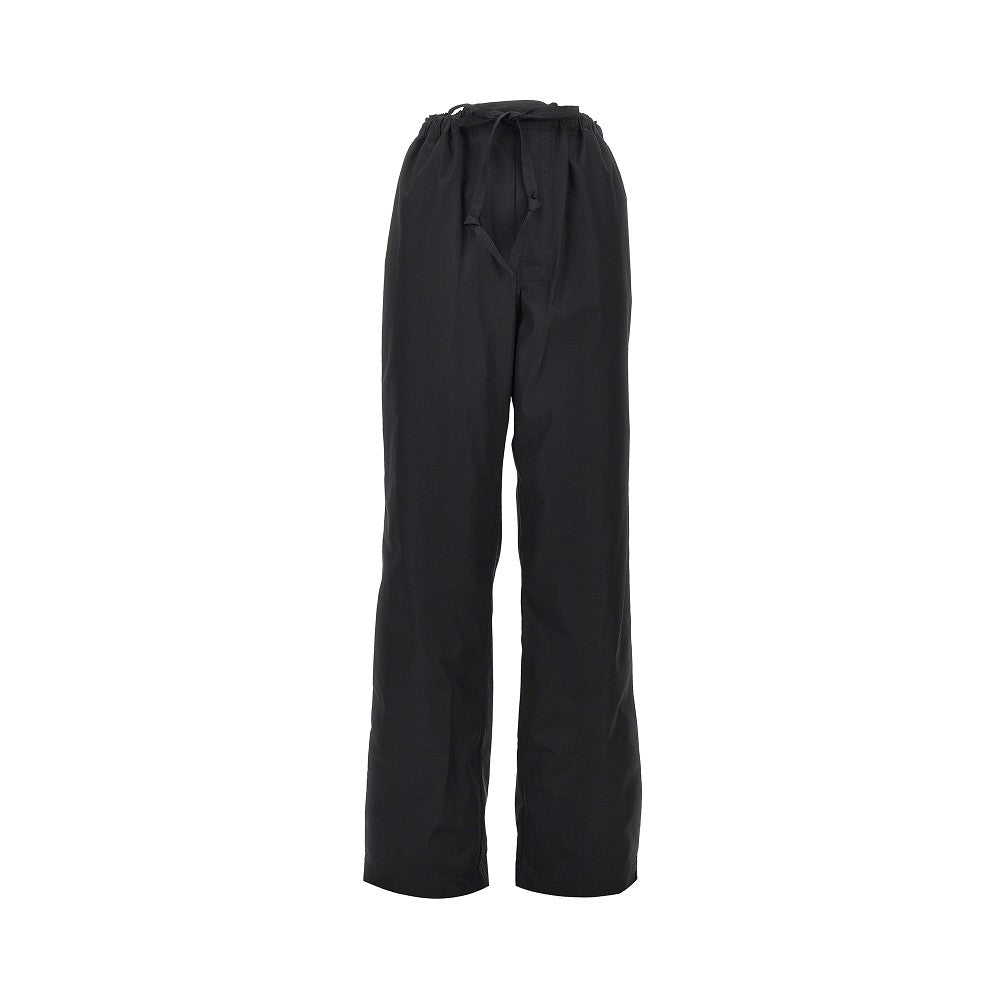 Phoebe Philo Cotton 'Pyjama' pants