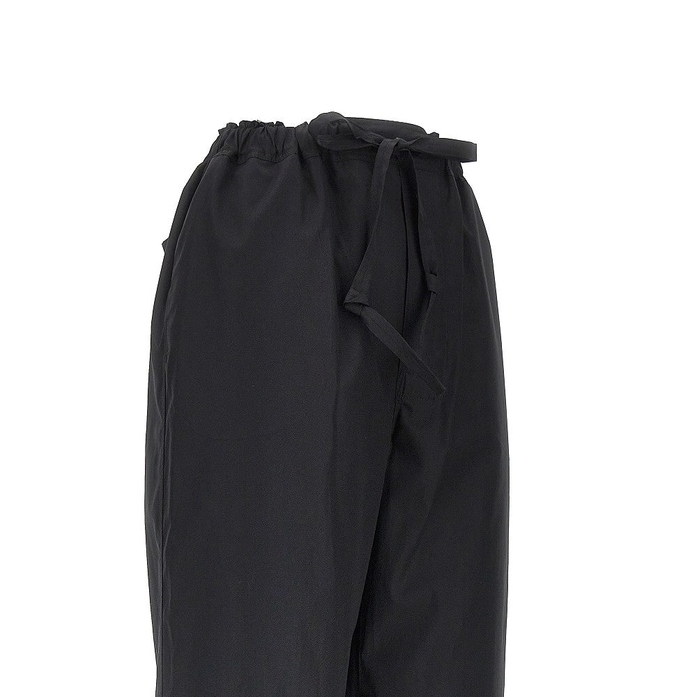 Phoebe Philo Cotton 'Pyjama' pants