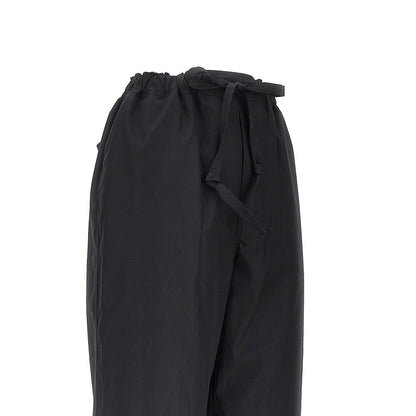 Phoebe Philo Cotton 'Pyjama' pants