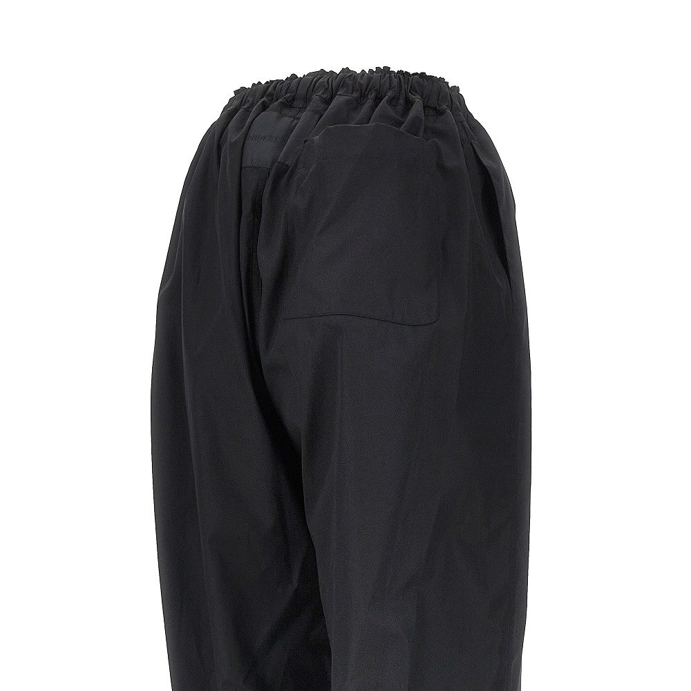 Phoebe Philo Cotton 'Pyjama' pants