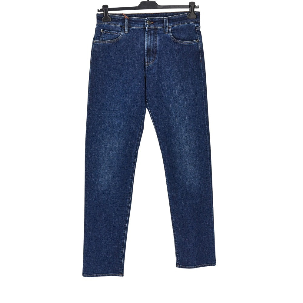 LORO PIANA Quarona' Regular Fit jeans