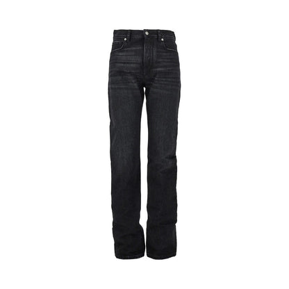 FENDI Denim slim-fit jeans