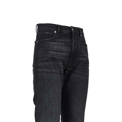FENDI Denim slim-fit jeans