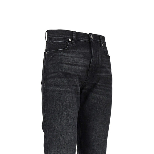 FENDI Denim slim-fit jeans