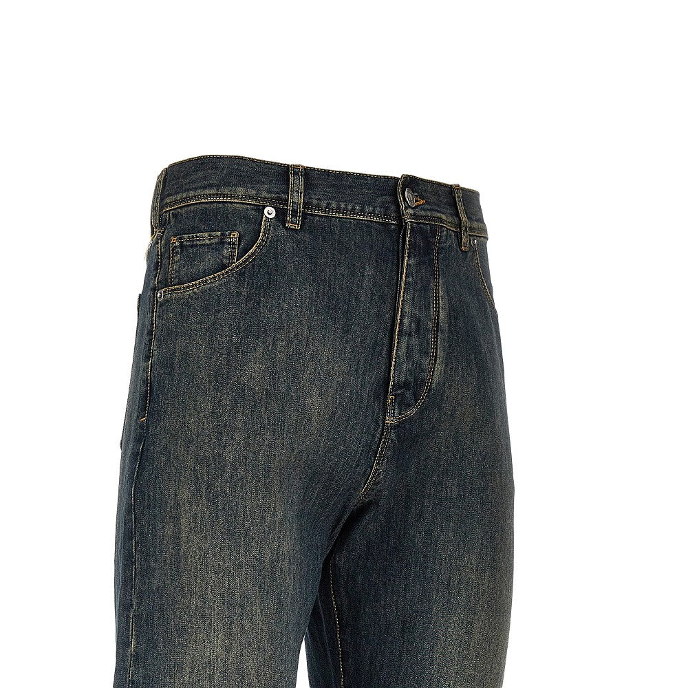 Fendi Bananatex denim pants