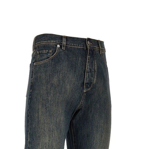 Fendi Bananatex denim pants