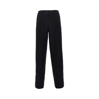 LORO PIANA Petunia' knitted pants