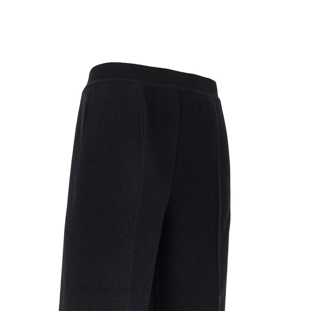 LORO PIANA Petunia' knitted pants