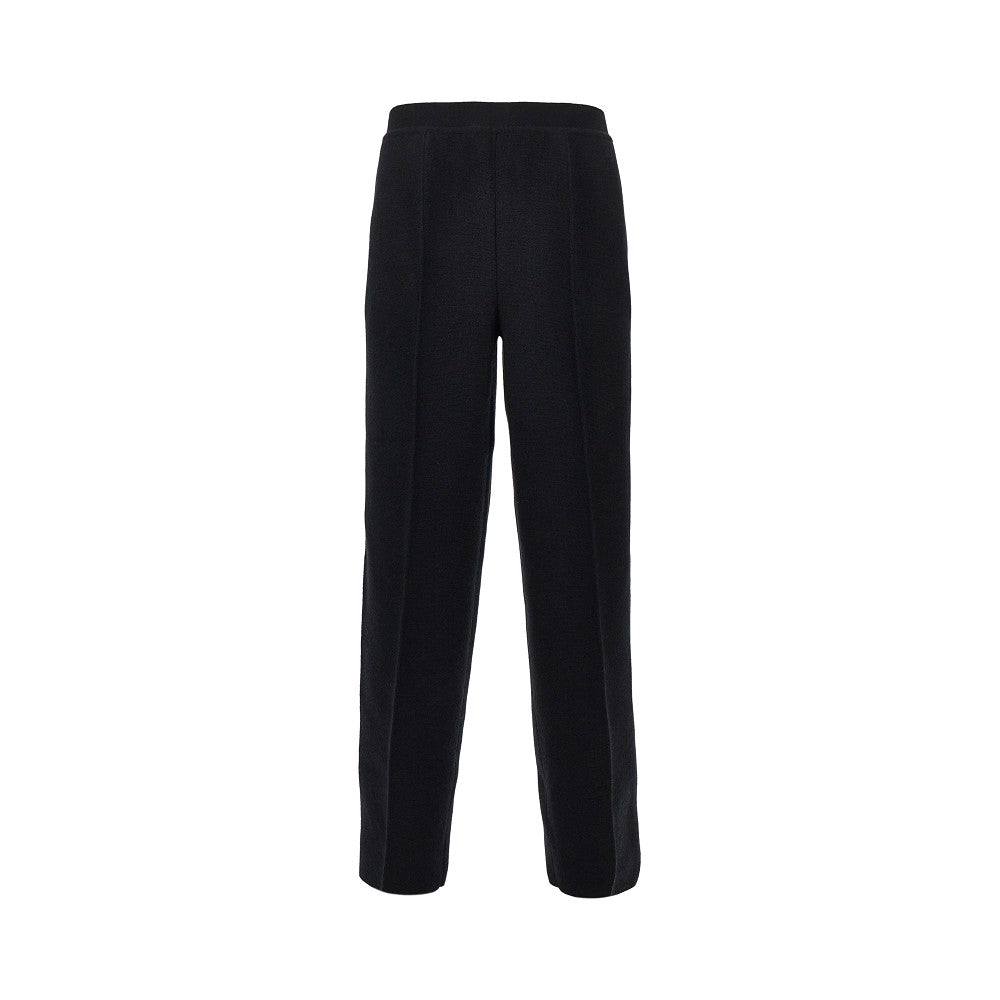 LORO PIANA Petunia' knitted pants