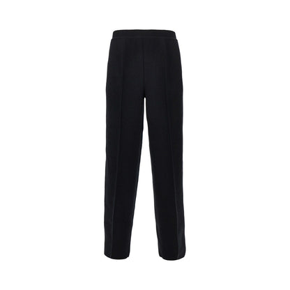 LORO PIANA Petunia' knitted pants