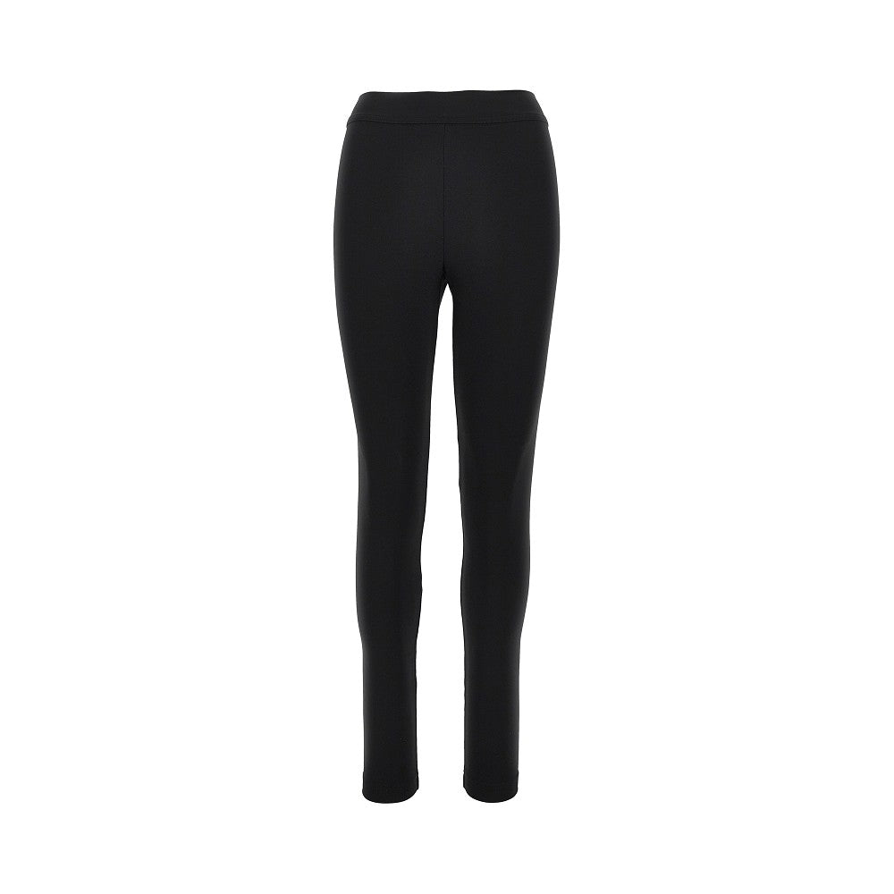 DOLCE&GABBANA Milan Stitch jersey pants