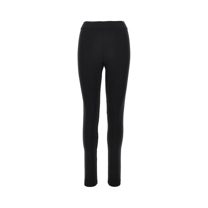 DOLCE&GABBANA Milan Stitch jersey pants