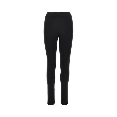 DOLCE&GABBANA Milan Stitch jersey pants