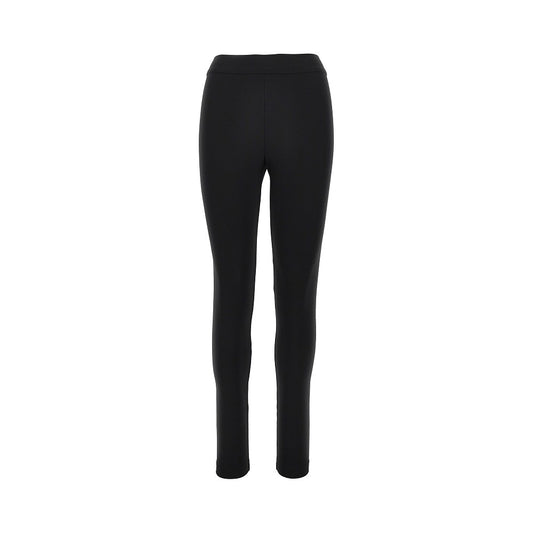 DOLCE&GABBANA Milan Stitch jersey pants