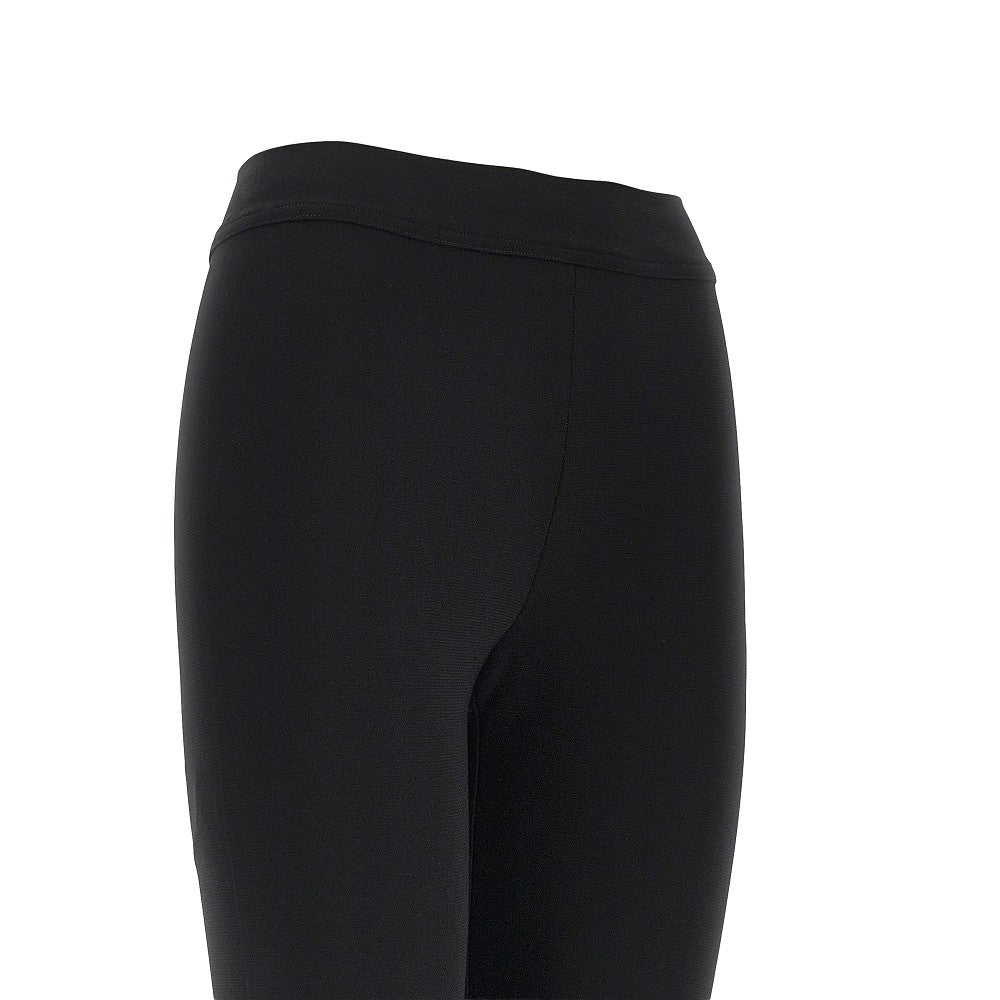 DOLCE&GABBANA Milan Stitch jersey pants