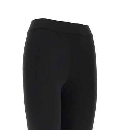 DOLCE&GABBANA Milan Stitch jersey pants